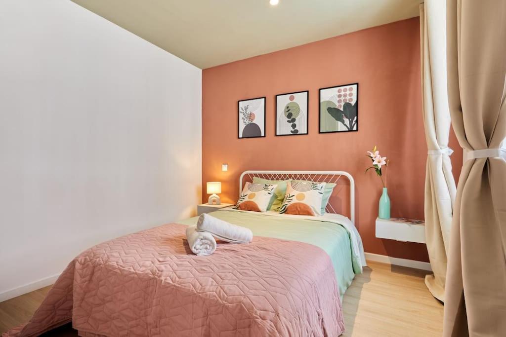 Apartment Elegant T2 