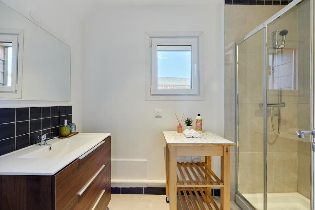 Apartment Elegant T2 
