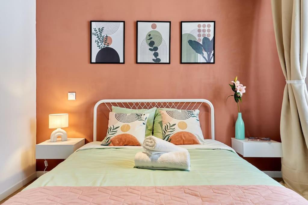 Apartment Elegant T2 